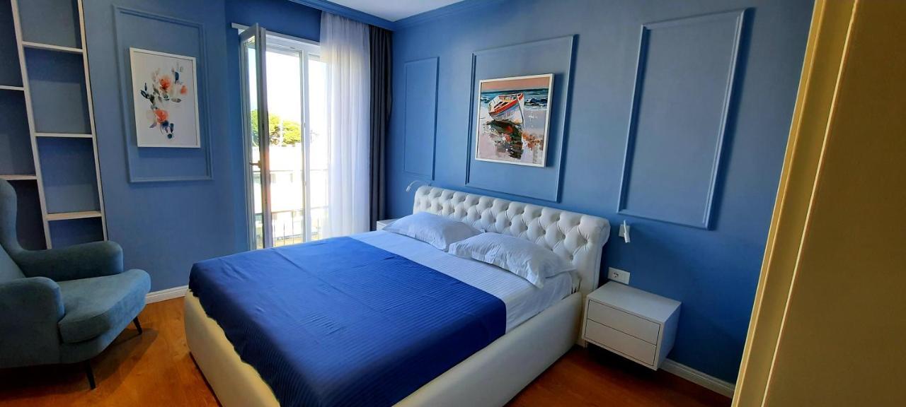 Luxury Drijon Apartments 4D Shkodër Exteriér fotografie