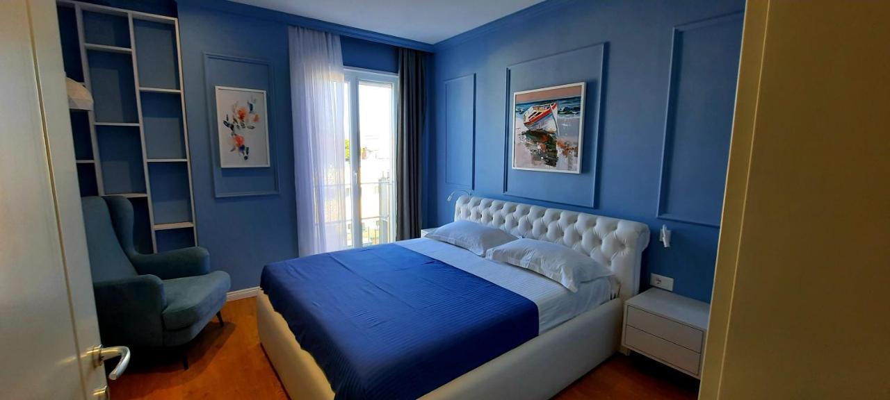 Luxury Drijon Apartments 4D Shkodër Exteriér fotografie
